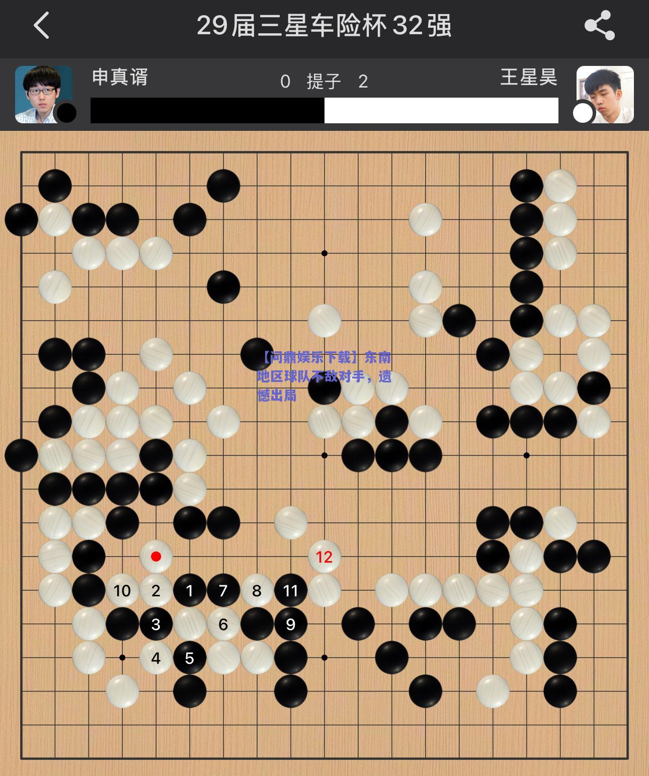 东南地区球队不敌对手，遗憾出局