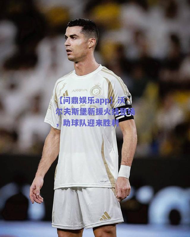 沃尔夫斯堡新援火线登场，助球队迎来胜利